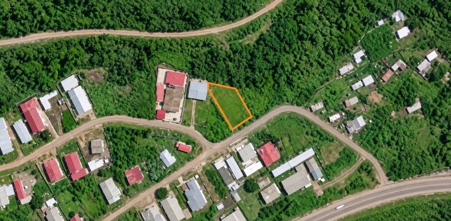 Commercial Property for Sale in Butterworth Ext 3 Eastern Cape